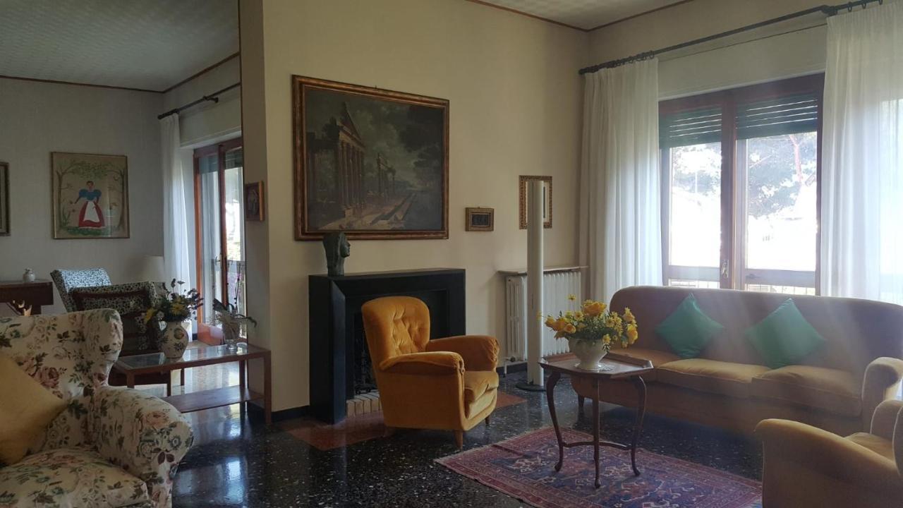 Villa Elena 포르토베네레 외부 사진