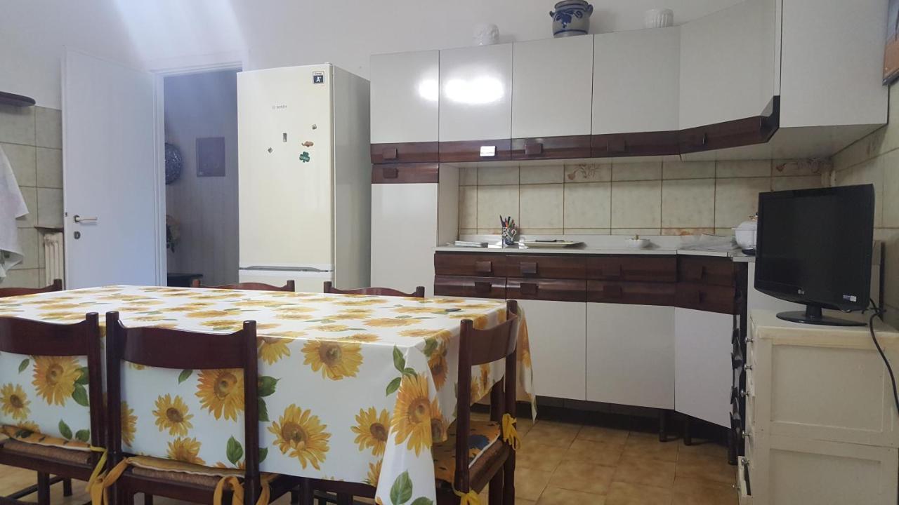 Villa Elena 포르토베네레 외부 사진