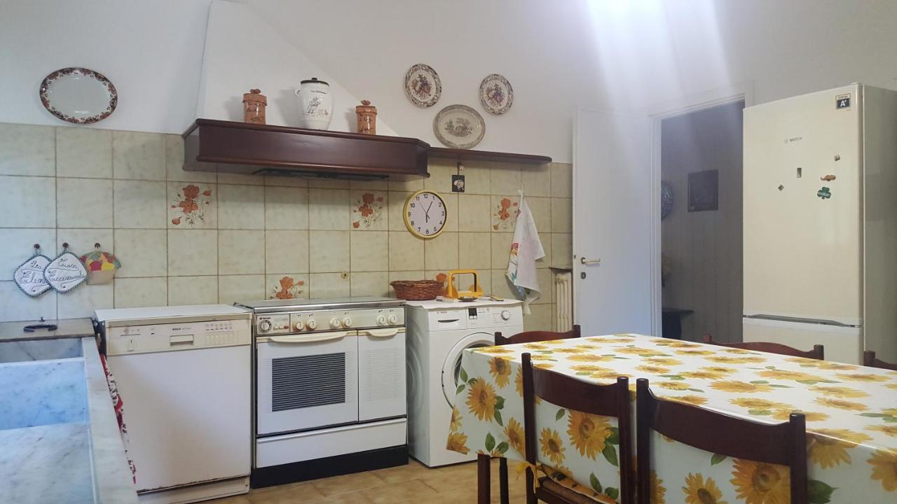 Villa Elena 포르토베네레 외부 사진